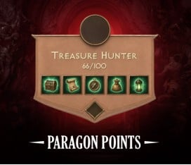 Paragon Points